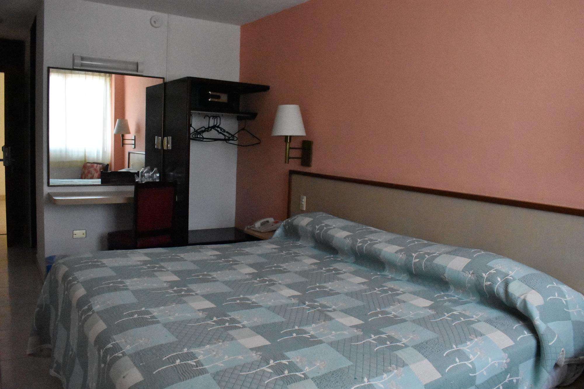Hotel Baluarte Veracruz Exterior foto
