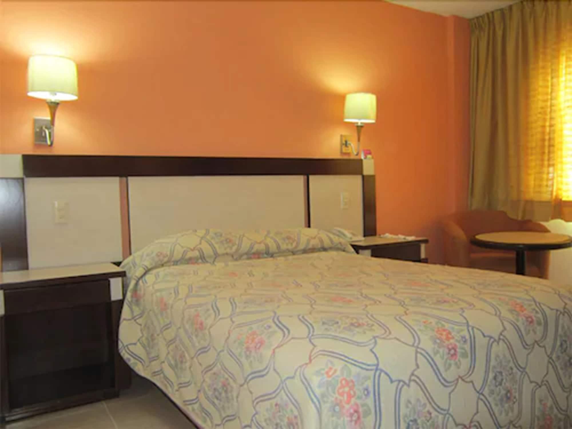 Hotel Baluarte Veracruz Exterior foto