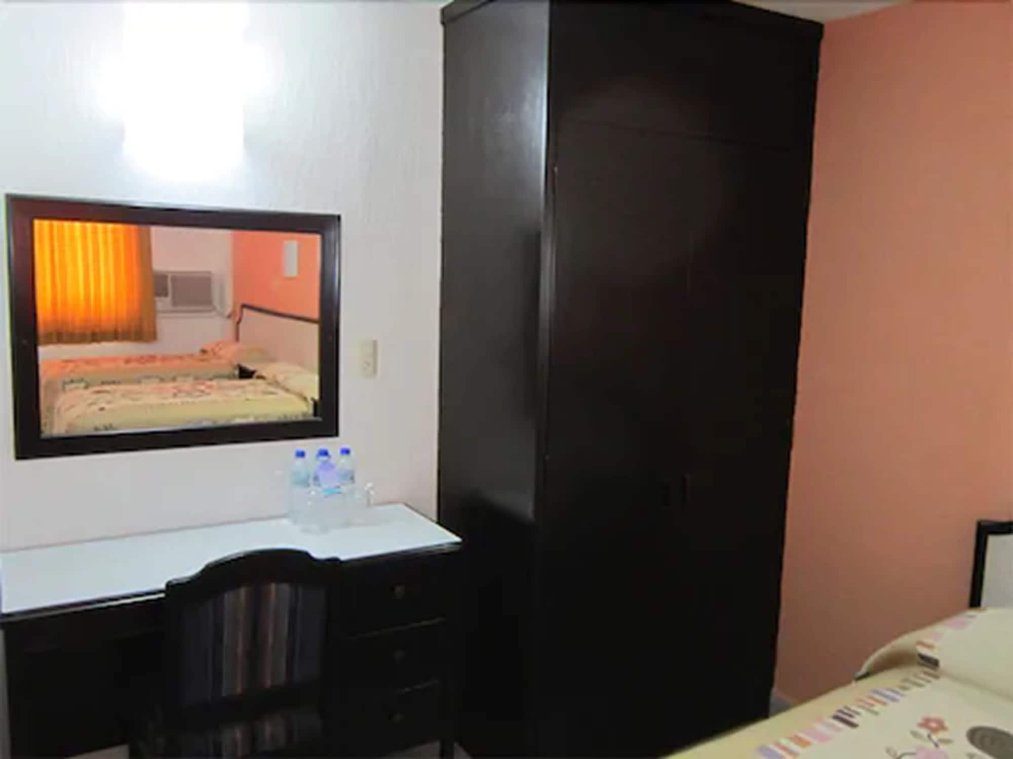 Hotel Baluarte Veracruz Exterior foto