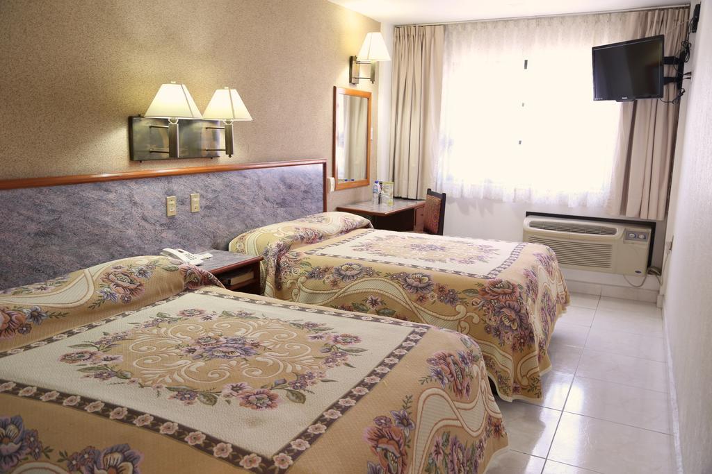 Hotel Baluarte Veracruz Exterior foto